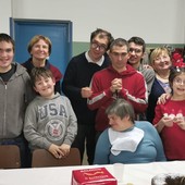 Entusiasmo a Villanova Mondovì per la festa dei buoni auspici con il gruppo Ragazzi IN Entusiasmo a Villanova Mondovì per la festa dei buoni auspici con il gruppo Ragazzi IN
