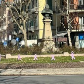 Fiocchetto lilla, anche nel Cuneese una giornata per sensibilizzare sui disturbi alimentari Fiocchetto lilla, anche nel Cuneese una giornata per sensibilizzare sui disturbi alimentari
