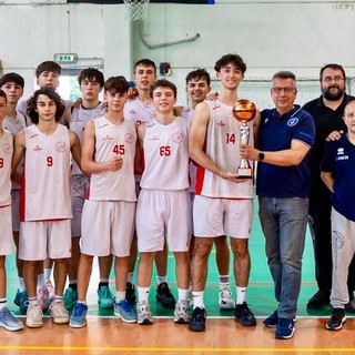 BASKET / Farigliano sfida i grandi club d'Italia con due formazioni in Eccellenza