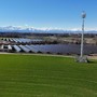 A Cherasco un nuovo impianto fotovoltaico al posto di una vecchia cava A Cherasco un nuovo impianto fotovoltaico al posto di una vecchia cava