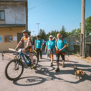 Sport, musica, enogastronomia: tornano gli eventi di "Outdoor in valle"