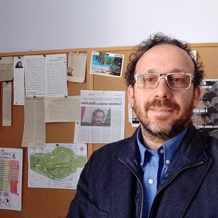 Fabrizio Biolè Fabrizio Biolè