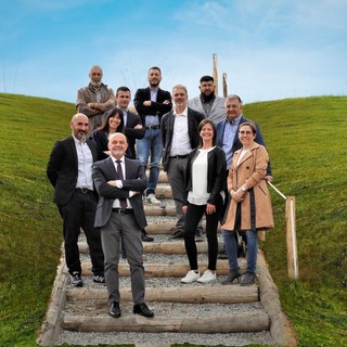 Elezioni Farigliano, il sindaco uscente Ivano Airaldi scioglie le riserve e si ricandida