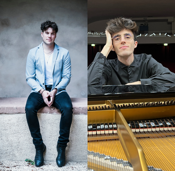 Sabato 21 febbraio l’Ensemble Sinfonico APM in concerto a Saluzzo