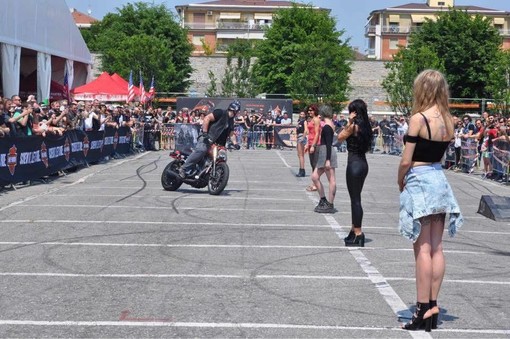Castagnole Lanze, gli Hells Angels MC Cuneo riaccendono i motori: domenica il run di apertura tra Langhe e Roero Castagnole Lanze, gli Hells Angels MC Cuneo riaccendono i motori: domenica il run di apertura tra Langhe e Roero