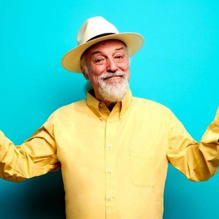 Eugenio Finardi, protagonista della canzone d'autore italiana da oltre cinquant'anni, sarà ospite a Roddino il 24 luglio