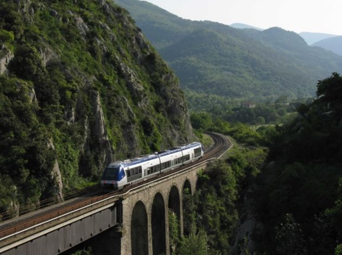 Treno delle Meraviglie, pubblicate da RFI le date di circolazione per luglio, agosto e settembre