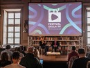 Da oggi a Dogliani torna il Festival della TV: al via l'undicesima edizione Da oggi a Dogliani torna il Festival della TV: al via l'undicesima edizione