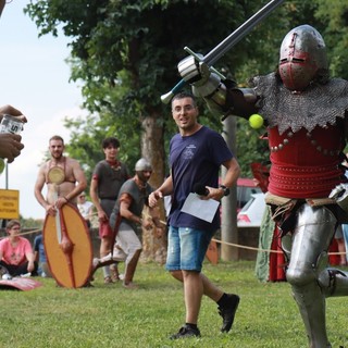A Chiusa di Pesio "Timeline" più grande evento storico multiepoca del Cuneese