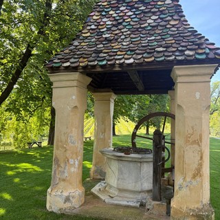 Domenica 14 settembre laboratorio di acquerello “en plein air” a Villa Radicati