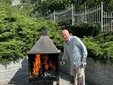 Il presidente della CR Fossano GianFranco Mondino Il presidente della CR Fossano GianFranco Mondino