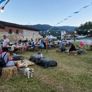 Torna il Festival della Cucina Popolare Alpina a Castellar: ecco programma, esperienze e laboratori Torna il Festival della Cucina Popolare Alpina a Castellar: ecco programma, esperienze e laboratori