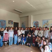 Scambio Erasmus a Savigliano: Romania incontra Piemonte