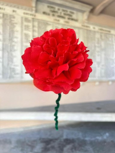 Boves celebra la pace con mille "Fiori di speranza": dal capolavoro di Picasso un progetto che unisce scuole e comunità