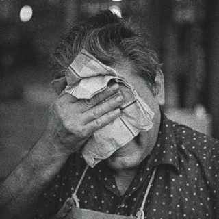 Savigliano: al museo le “Vite dure” negli scatti di Vallinotto