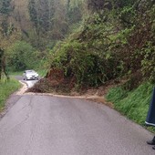 Eventi alluvionali di aprile: i danni sulle Provinciali della Granda superano i 2,3 milioni