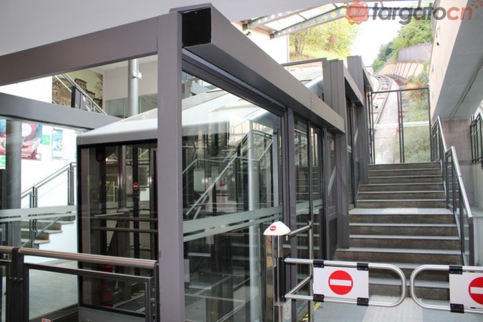Mondovì, funicolare ferma da lunedì 19 a venerdì 23 ottobre per le ispezioni ministeriali Mondovì, funicolare ferma da lunedì 19 a venerdì 23 ottobre per le ispezioni ministeriali