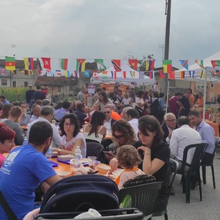 Rocca de’ Baldi: a Crava torna la tradizionale “Fiera d’autunno e antica fiera del fagiolo”