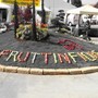 Fruttintavola a Fruttinfiore: Fior di Pro Loco da tutta Italia