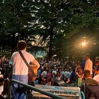 Mondovì, tre giorni di musica, incontri e benessere: al via al Monastero di San Biagio il “Festival della Leggerezza & Condivisione” Mondovì, tre giorni di musica, incontri e benessere: al via al Monastero di San Biagio il “Festival della Leggerezza & Condivisione”