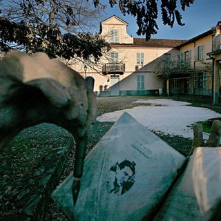 Fondazione Cesare Pavese accolta tra gli enti del Polo del ’900