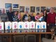 Al Comune di Roccabruna l’incontro con i bimbi nati nel 2022