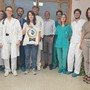 Oncologia, il S. Croce e Carle riceve il Gold Badge europeo Interact-Europe 100 Oncologia, il S. Croce e Carle riceve il Gold Badge europeo Interact-Europe 100