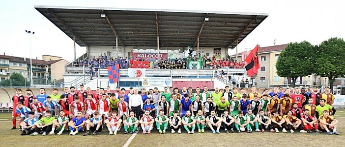 Foto Oreste Tomatis