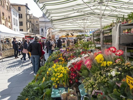 Domenica 15 marzo a Savigliano torna la Fiera di primavera
