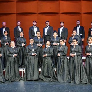 Savigliano e Moretta, torna la Rassegna Internazionale di Canto Corale “Sergio Chiarlo”