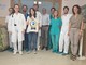 Oncologia, il S. Croce e Carle riceve il Gold Badge europeo Interact-Europe 100