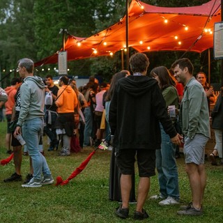 A Savigliano la grande festa di "Famiglia in gioco" che riunisce grandi e piccoli A Savigliano la grande festa di "Famiglia in gioco" che riunisce grandi e piccoli