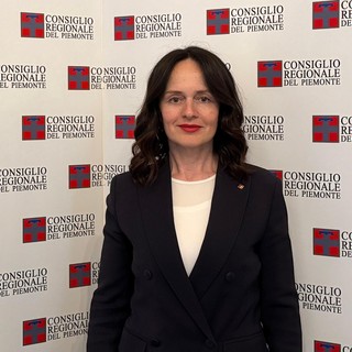 Federica Barbero (Fdi) Federica Barbero (Fdi)