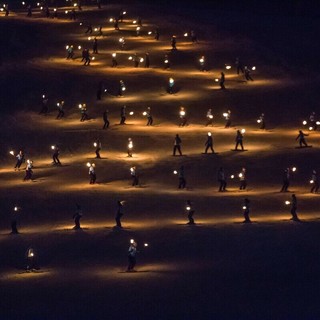 Immagine di repertorio