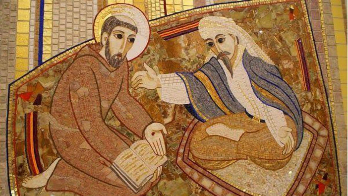 Bra: con Scuola di Pace si guarda all’esempio di San Francesco d’Assisi