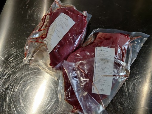 Mondovì aderisce al Distretto del Cibo della Razza Piemontese Mondovì aderisce al Distretto del Cibo della Razza Piemontese