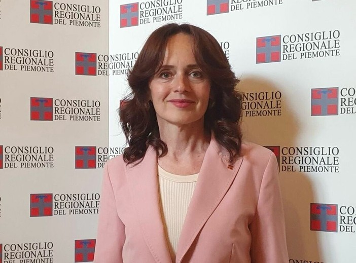 Federica Barbero