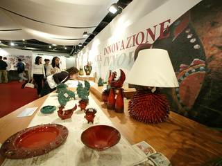 Fiera Campionaria 2011