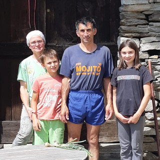 STORIE DI MONTAGNA 174 / Dall’alpeggio alla tavola: la rinascita di un sogno tra le montagne torinesi