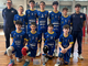 VOLLEY GIOVANILE MASCHILE / L’Under 13 del Cuneo Volley trionfa al torneo Pasqua Sotto Rete