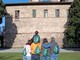 Domenica 13 e 27 aprile l’appuntamento è con le passeggiate di “FAI sport…con arte”