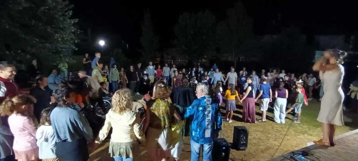 Estate Ragazzi La Via: conclusa la settima edizione, ora l'appello alle istituzioni per sostenere il progetto in futuro Estate Ragazzi La Via: conclusa la settima edizione, ora l'appello alle istituzioni per sostenere il progetto in futuro