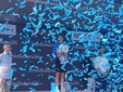 Saluzzo, gran finale del Giro d'Italia Women Saluzzo, gran finale del Giro d'Italia Women