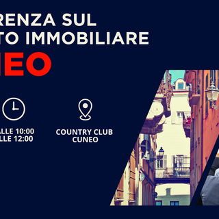 Professionisti e imprenditori del mercato immobiliare a Cuneo per un confronto su trend, evoluzione e prospettive future