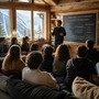 Prazzo, oggi alle ex scuderie laboratori di cittadinanza ed educazione ambientale per i giovani Prazzo, oggi alle ex scuderie laboratori di cittadinanza ed educazione ambientale per i giovani