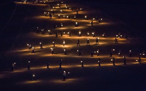 Immagine di repertorio