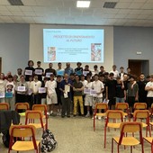 Mondovì, scuola e impresa si alleano: l'Istituto Cigna fa squadra con Futurely e Sacchi Mondovì, scuola e impresa si alleano: l'Istituto Cigna fa squadra con Futurely e Sacchi