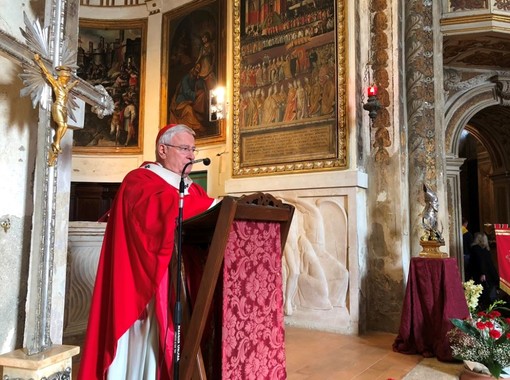 Schegge di luce: pensieri sui Vangeli festivi di S.E.R. il cardinale Gualtiero Bassetti