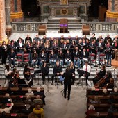 Concerto di Natale nella Cattedrale di San Donato a Mondovì, grande successo per le realtà musicali monregalesi