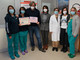 Ospedali al fianco delle donne: tre bollini rosa per il Santa Croce di Cuneo, due per gli ospedali di Mondovì e Savigliano